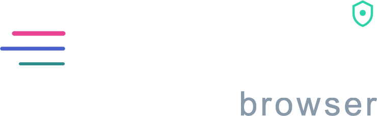 Antic Browser logo