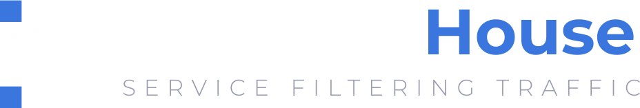 Cloaking House logo