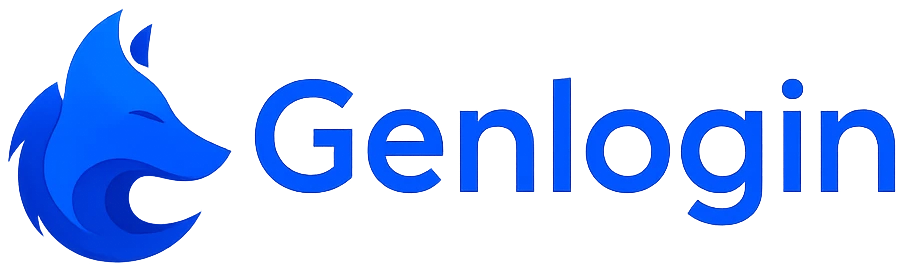 GenLogin logo
