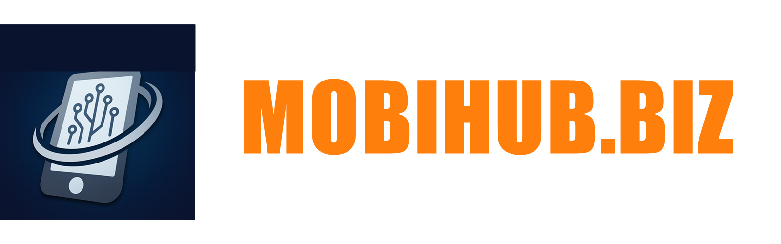 Mobihub logo