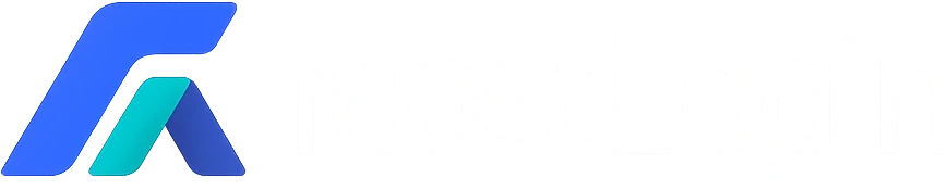 MostLogin logo