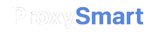 Proxysmart logo