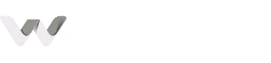 White Link logo