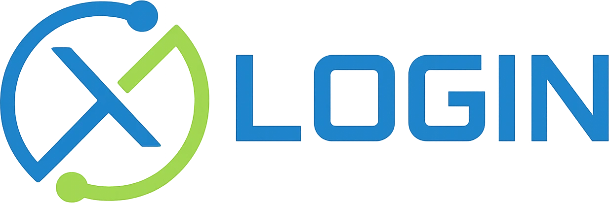 XLogin logo